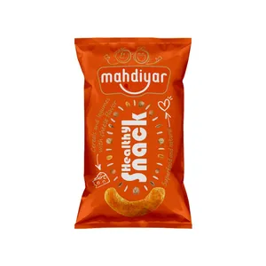 سویق پفی غلات مهدیار با طعم پنیری - 20 گرم