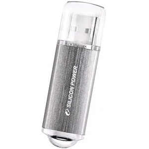 Silicon Power Ultima II i-Series USB Flash Memory - 16GB