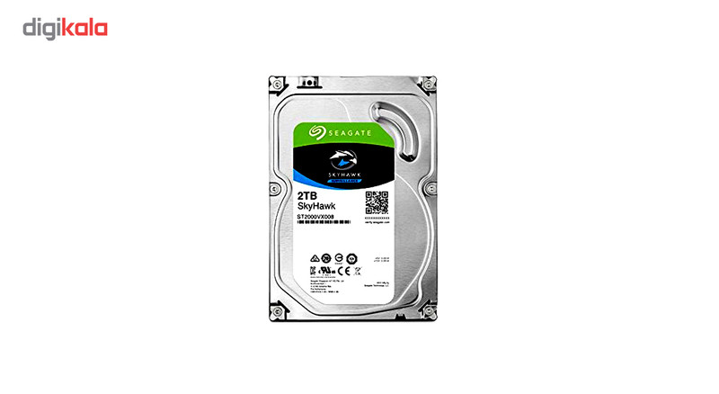 سیستم امنیتی تحت شبکه اکستون مدل NVR-1612