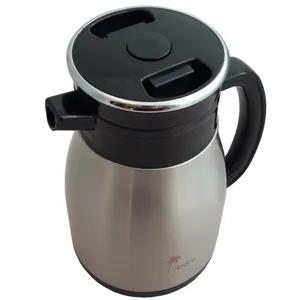 فلاسک علقمه مدل GM100 ظرفیت 1 لیتر