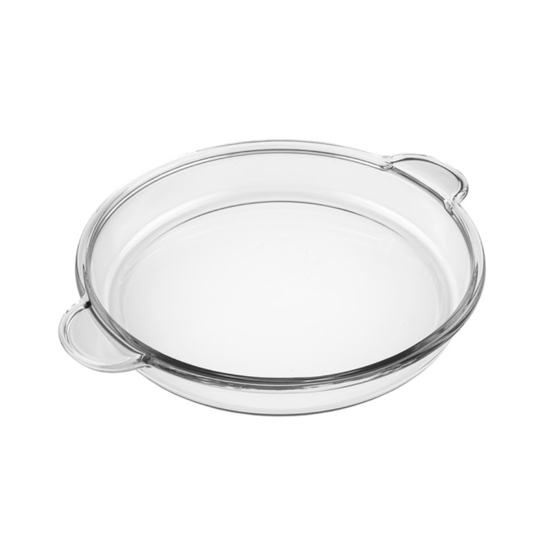 ظرف پخت لیمون مدل گرد کد 2236