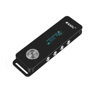 ضبط و پخش کننده موزیک رویز مدل K10_16G