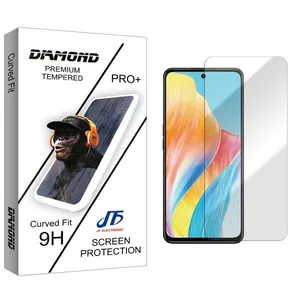 JF Diamond Screen Protector For Oppo A98