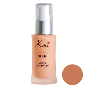 کرم پودر ضد آفتاب کنویس مدل SPF30 شماره 108 حجم 35 میلی لیتر