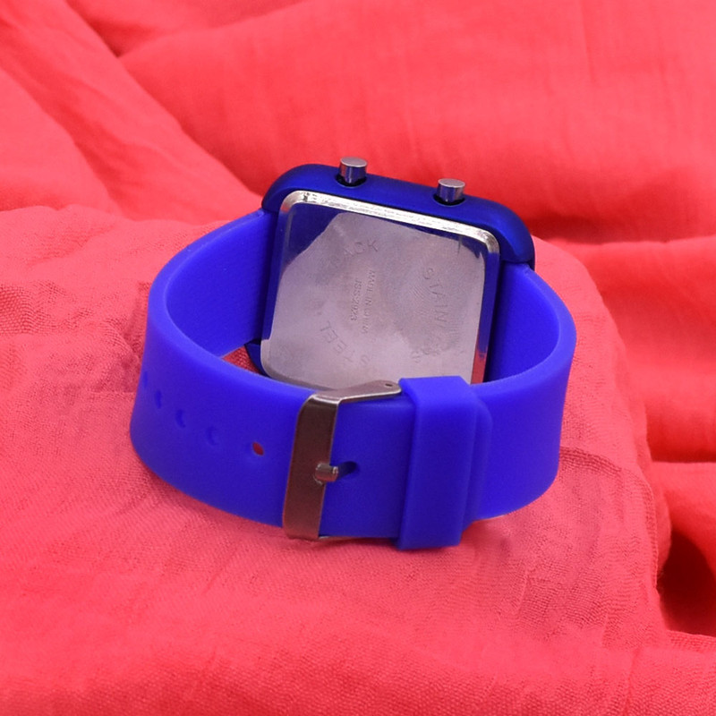 ساعت مچی دیجیتال مدل mo-104