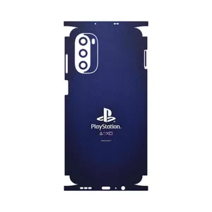 MAHOOT PS-FullSkin Cover Sticker for Motorola Moto G52