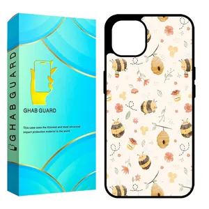 Ghab Guard CHAP11 Cover For Apple iPhone 11