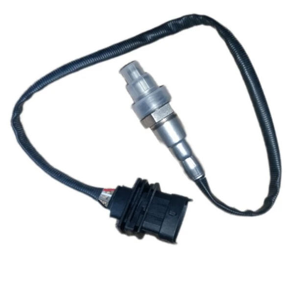 سنسور اکسیژن بست کد me17 مناسب برای پژو 206 تیپ 5 و 207