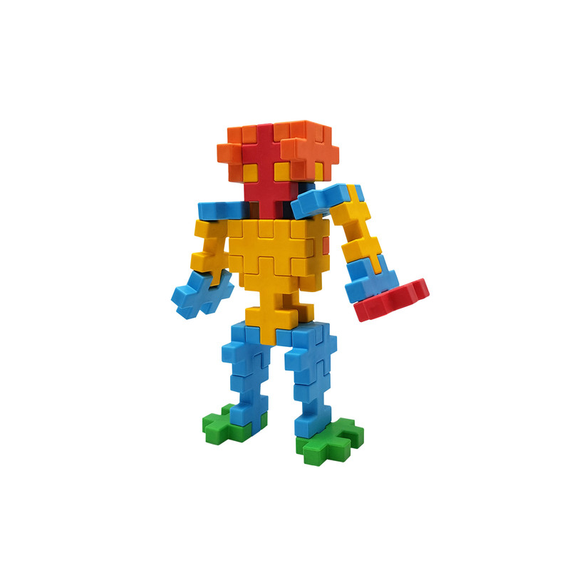 ساختنی هوپا مدل لوکا 25 عددی