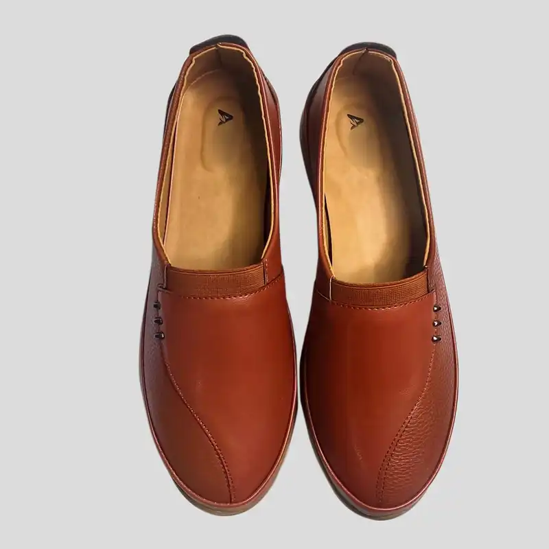 کفش طبی زنانه مدل آیناز