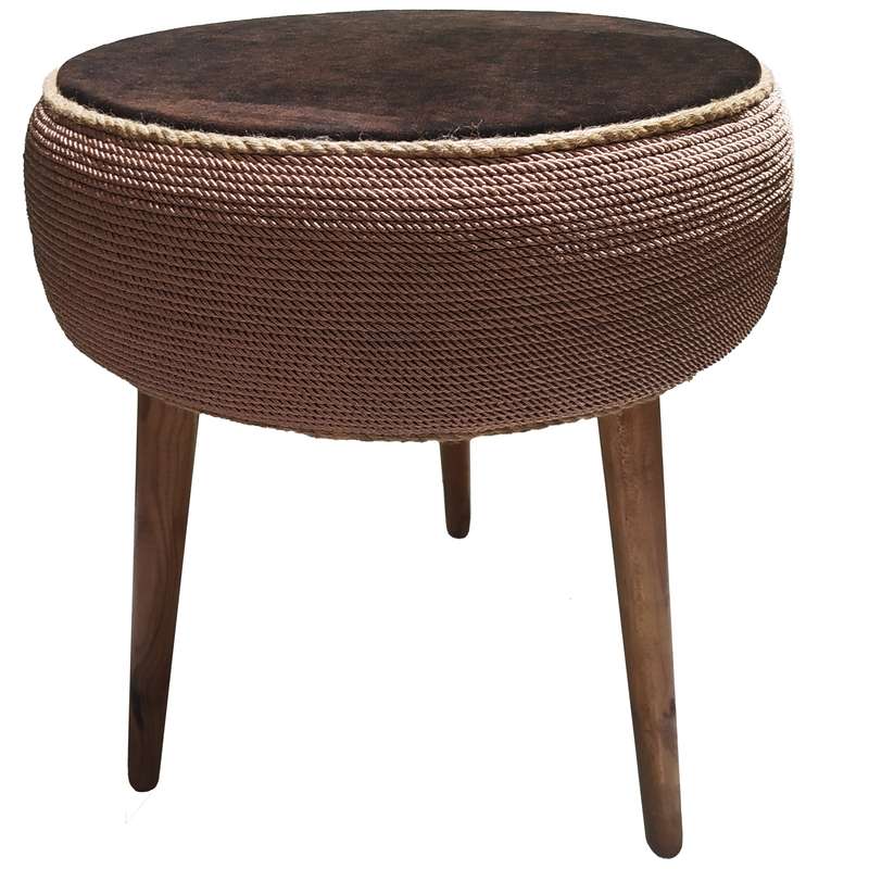 میز عسلی مدل پالیز