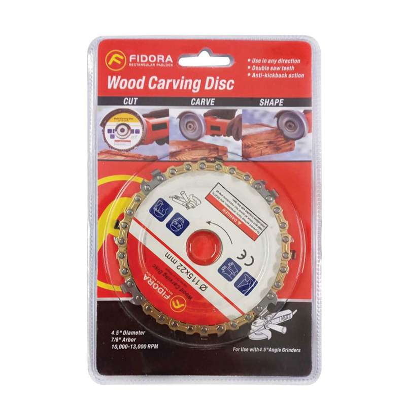 صفحه برش چوب فیدورا مدل 0076