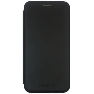 کیف کلاسوری چرمی مناسب برای گوشی موبایل سامسونگ گلکسی J5 Prime