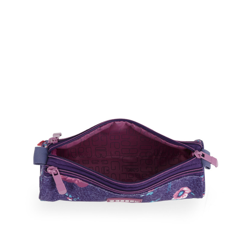 جامدادی گابل مدل LILY Triple 236209029