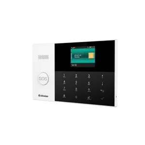 پکیج خانه هوشمند آلفاوایز مدل PG-105
