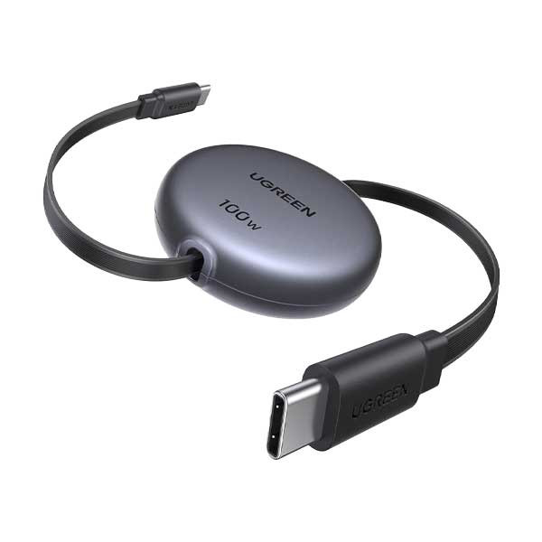 کابل USB-C یوگرین مدل L531-65905 طول 1 متر