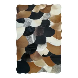 کلاژ پوست طبیعی کمالی مدل AD-00025