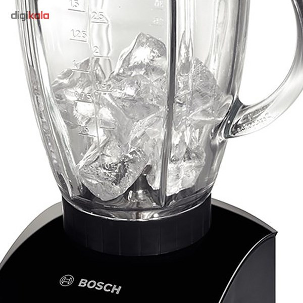 مخلوط کن بوش مدل MMB11B2 مخلوط کن بوش مدل MMB11B2