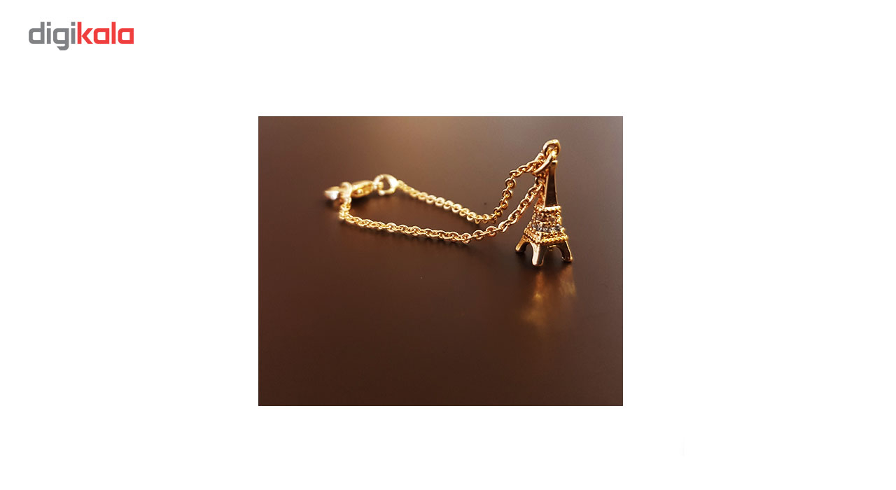آویز ساعت تهران استور کد 036