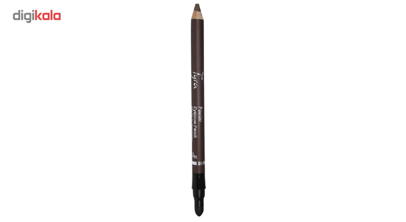 مداد ابرو پودری تایرا شماره 403