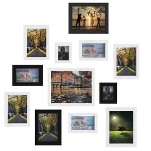  AVZ 12 Piece Photo frame pack