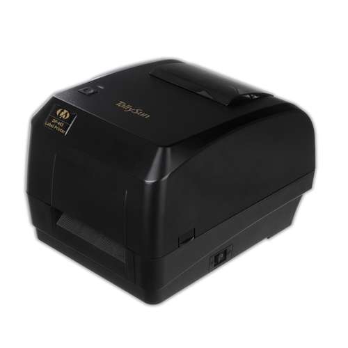 پرینتر لیبل زن تالی‌سان مدل DP-443 USB-LAN