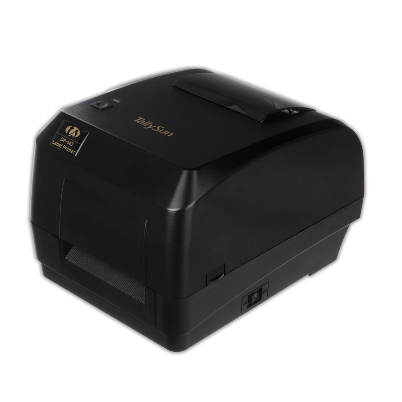 پرینتر لیبل زن تالی‌سان مدل DP-443 USB-LAN