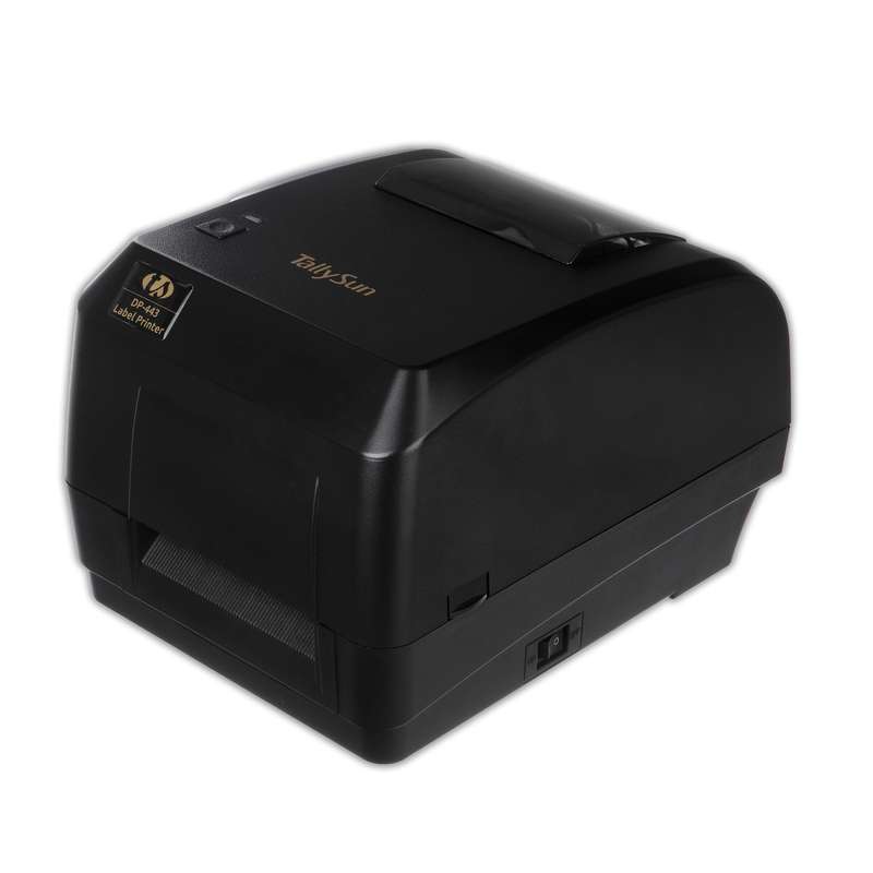 پرینتر لیبل زن تالی‌سان مدل DP-443 USB-LAN