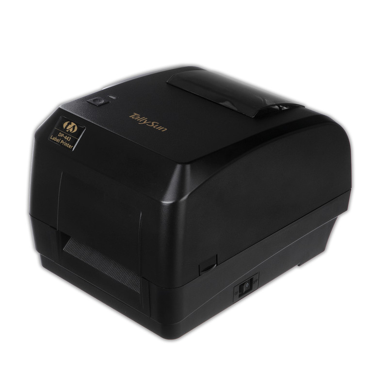 پرینتر لیبل زن تالی‌سان مدل DP-443