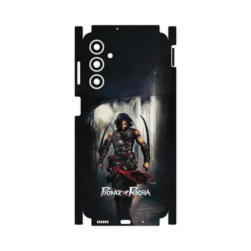 برچسب پوششی ماهوت مدل Prince_of_Persia-FullSkin مناسب برای گوشی موبایل سامسونگ Galaxy F54