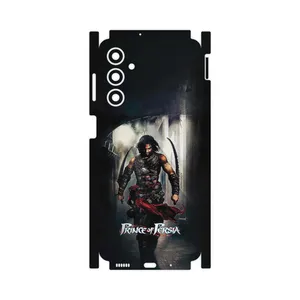 MAHOOT Prince_of_Persia-FullSkin Cover Sticker for Samsung Galaxy F54