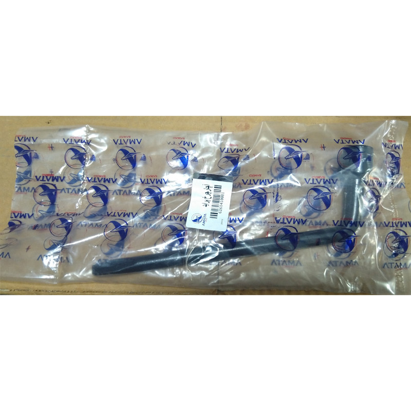 آچار چرخ خودرو آماتا کد AM سایز 14 میلی متر مناسب برای پراید آچار چرخ خودرو آماتا کد AM سایز 14 میلی متر مناسب برای پراید