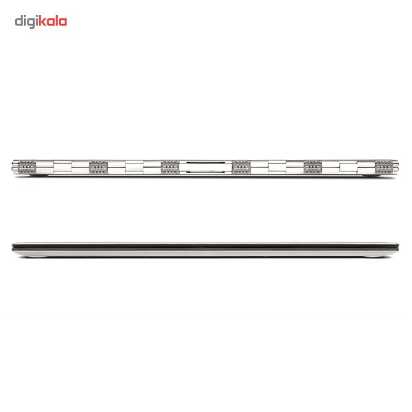 لپ تاپ 13 اینچی لنوو مدل Yoga 3 Pro