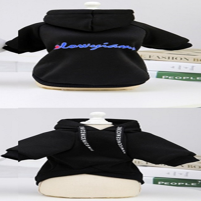 لباس سگ و گربه مدل L284 سایز L