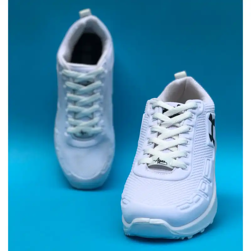 کفش مخصوص دویدن مردانه مدل sa 3010