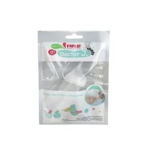 داروخوری فارلین مدل BC-30005 ظرفیت 10 میلی لیتر