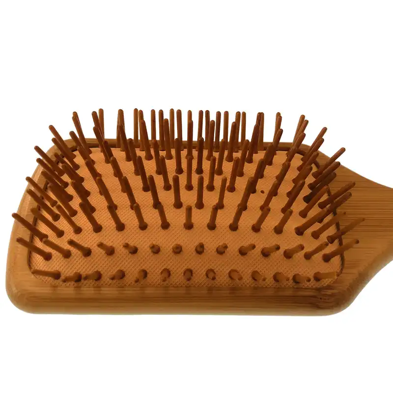 برس مو لیز مدل چوبی کد EXTREME