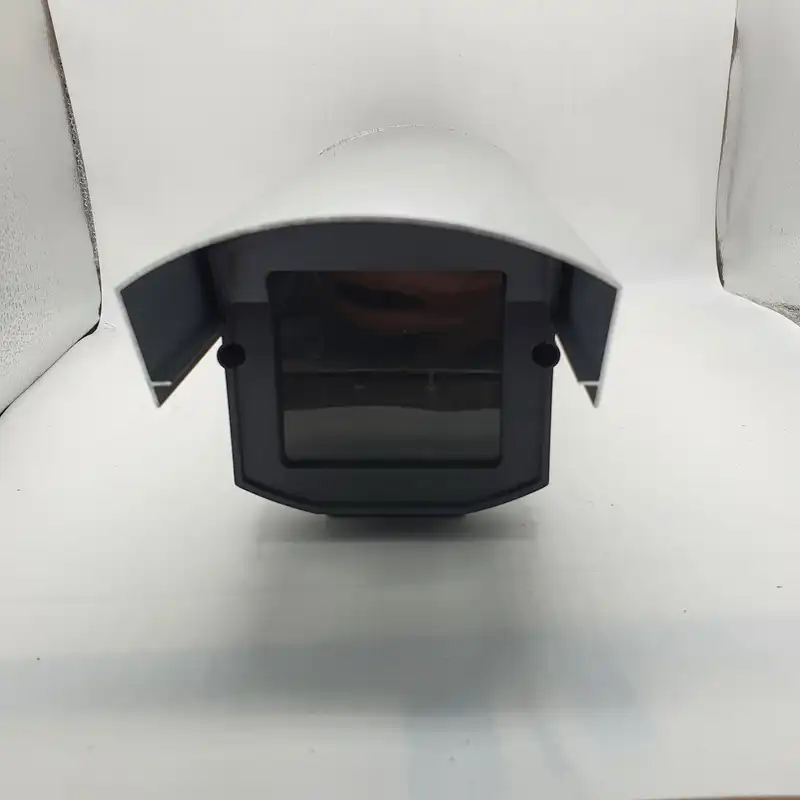 کاور دوربین مداربسته مدل M-404