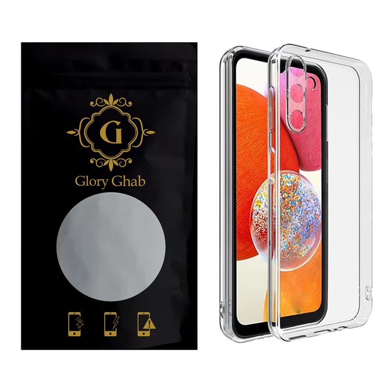 کاور گلوری قاب مدل SPC مناسب برای گوشی موبایل سامسونگ Galaxy A14