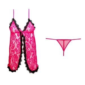 لباس خواب زنانه مدل AR-17