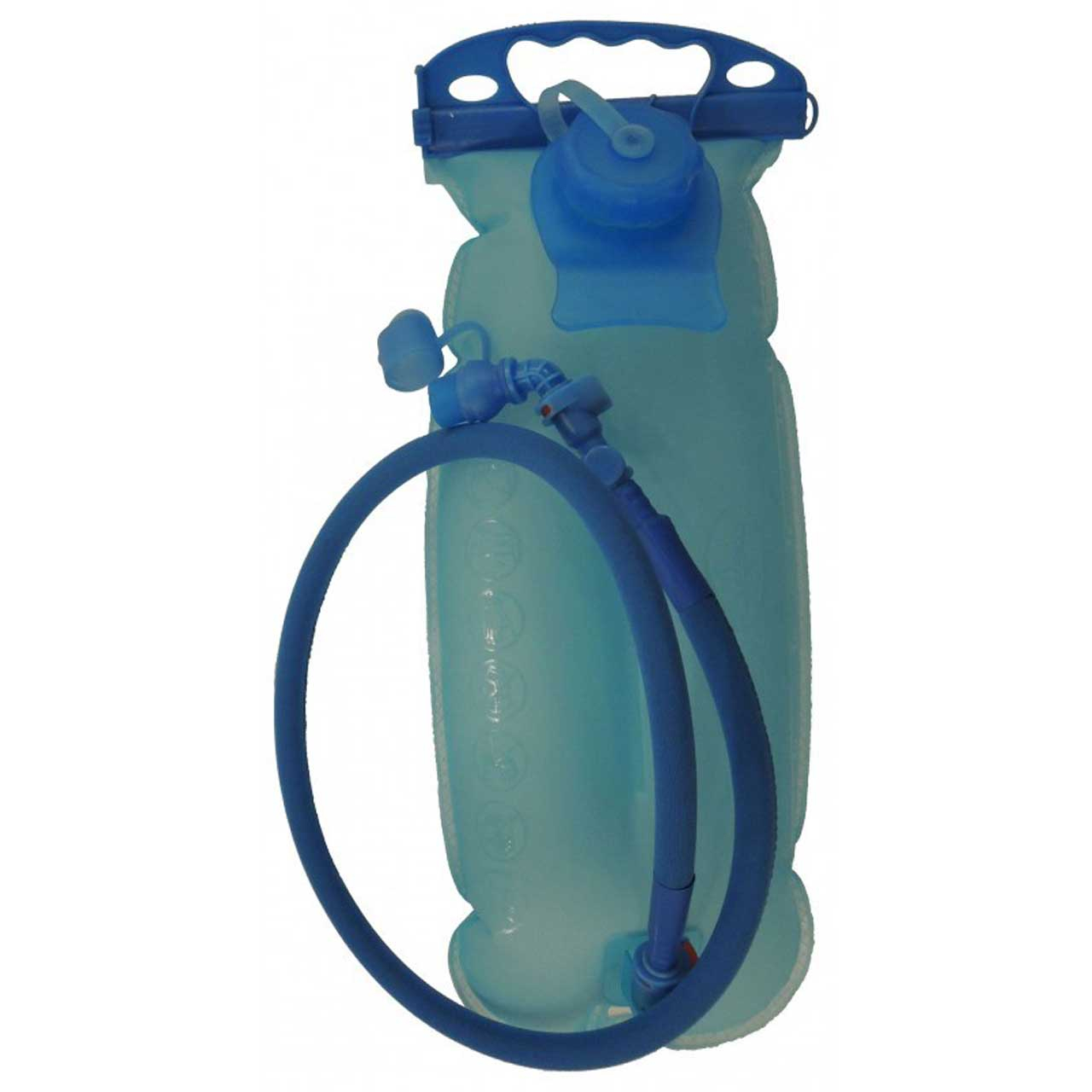 کمل بک ایکس لارژ نیکو مدل 02 گنجایش 2.5 لیتر