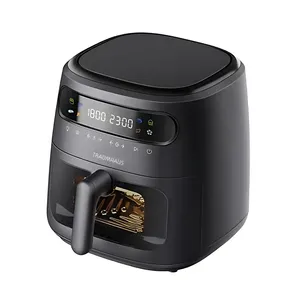 سرخ کن بدون روغن ترام هاوس مدل AF-25682