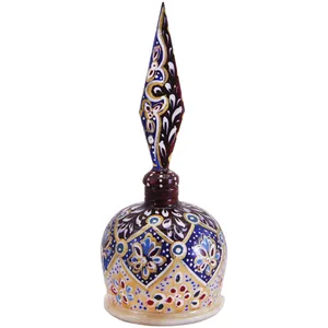 سرمه دان استخوانی ویش آرت مدل تذهیب کد arz101