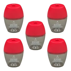 تراش سی بی اس مدل Jm-896 بسته 5 عددی