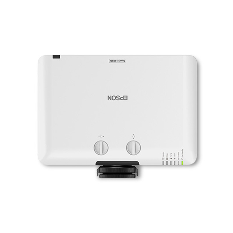 ویدئو پروژکتور اپسون مدل EB-L630U