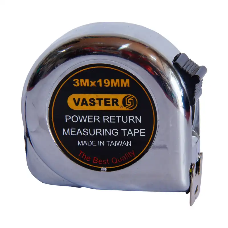 متر 3متری واستر مدل 19