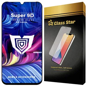Glass Star FUSUG Screen Protector For Samsung Galaxy A20s 