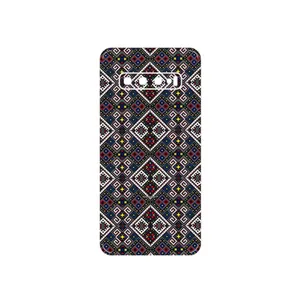 MAHOOT SISTAN Needlework 1 Cover Sticker for Samsung Galaxy S10