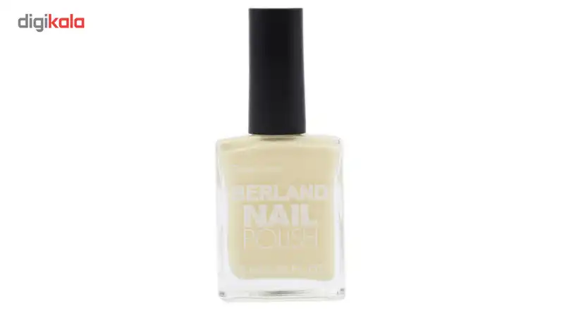 لاک ناخن برلند شماره 508