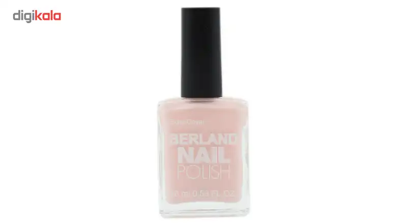 لاک ناخن برلند شماره 505